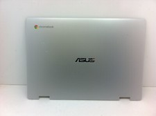 Genuine ASUS CX1400CN CX1400CNA-DS42 Top Back LCD Cover Lid - 13N1-CVA0E01 93 picture