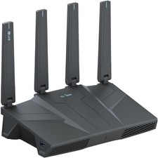 GL-BE6500 (Flint 3e) WiFi 7 Router for Wireless Internet with VPN - High picture