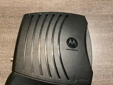 Motorola model SB5120 SurfBoard Cable Modem picture