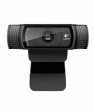 Logitech C920 (960-000764) HD Pro Webcam - Black picture