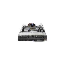 Dell PowerEdge FC640 2x12 Core 2.70GHz Gold 6226 192GB 2x3.84TB SAS SSD H730P picture