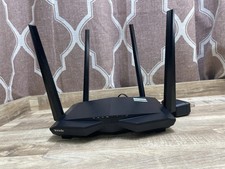Tenda AC1200 Smart WiFi Router, High Speed IPv6 Dual Band Wireless Internet AC6 picture