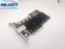 LSI 9750-16i4e 3Ware Megaraid 6Gbs SAS/SATA PCIe Raid Controller L3-25243-25A picture