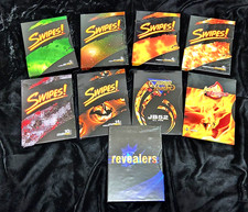 Digital Juice (Jump Backs, Revealers, Juice Drops) Lot of 9 picture