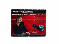 Packet8 Virtual Office Complete Business Phone System picture
