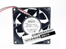 1PCS  NMB 9CM 09238RA-24M-FL 24V 0.73A High-Airflow Inverter Cooling Fan picture
