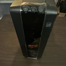 APC Back-UPS Pro Desktop/Freestanding Tower UPS 120V 10-Outlet LED Black picture