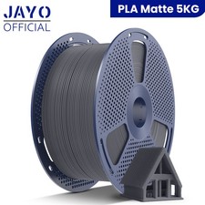 JAYO PLA PETG PLA+ 5KG Large spool ABS PLA Matte 1.75mm 3D printer filament picture