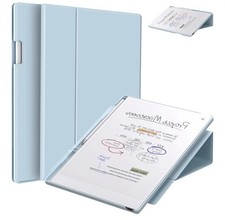 E NET CASE remarkable Paper Pro Color,Sky Blue 11.8” Multi Viewing 2024 picture
