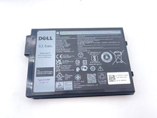 OEM NEW 11.4V 53.5Wh XVJNP battery For Dell Latitude 5430 7330 Rugged Extreme picture
