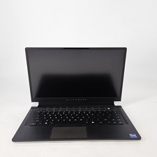 Dell Alienware X15 R1 240Hz 2K i9-11900H 2.50GHz 32GB 1TB SSD NVIDIA RTX 3070 picture