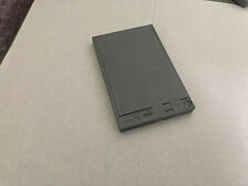New Macintosh Powerbook 100 Rechargable battery picture