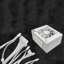 MS45 SFX Server Power Supply for FSP 550W 650W Full Module White picture