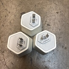 Xfinity xFi Pods WiFi Network Range Extender 1st Generation XE1-S (Set Of 3) picture