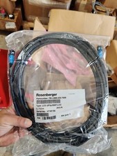 Rosenberger FB-L98B-035-7500 - 2b01ll2 Ftta Lc Duplex-lc Duplex Jumper. picture