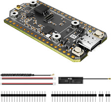 ESP32 LoRa Development Board SX1262 High Power 27dBm Without OLED Meshtastic picture