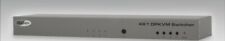 GEFEN 4X1 DPKVM Switcher, EXT-DPKVM-441, Switcher for DisplayPort Video, USB picture
