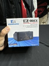 sata external hard drive docking station usb Has USB, But Doesn’t Have Power Sup picture