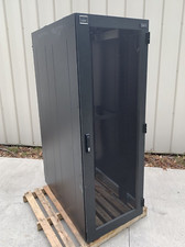 Emerson Knurr DCM Server Rack 42U 78