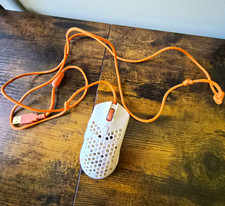 Finalmouse Ultralight 2 Cape Town Wired USB Optical 12000 DPI 6-Button White picture