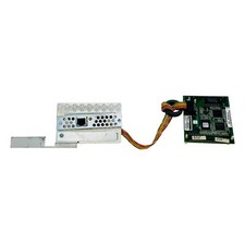 Genuine Zebra 34100-001 PrintServer Ethernet Board for ZxM / Plus Label Printers picture