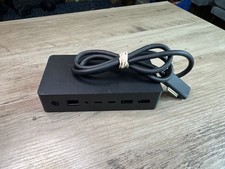 Microsoft Surface Dock 2 Model 1917 USB-C Docking Station (1GK-00001) - No AC picture