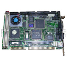 USED Axiomtek SBC8243 Motherboard picture