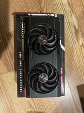 SAPPHIRE PULSE AMD Radeon RX 6600 XT 8GB GDDR6 HDMI/DP PCIe 4.0 picture