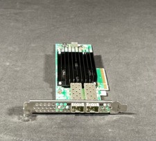 Solarflare SF10-050020 10Gb SFP+ PCIe Dual-Port High Performance Network Card picture