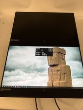 LOT OF 2 HP E24mv G4 FHD IPS LCD 23.8