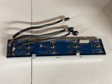 Synology RX1216SAS RackStation 12-Bay SAS HDD BackPlane Board 08-062URPB13 picture