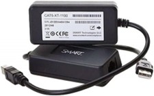 Smart USB Over CAT5 Extender – Model CAT5-XT-1100, No Cable Included picture