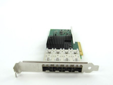 Cisco UCS X710-DA4 Quad Port 10GbE SFP+ PCIe x8 Network Adapter UCSC-PCIE-IQ10GF picture