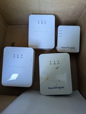 Netgear Powerline System 4-pack picture