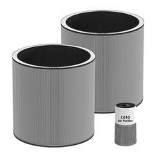C610 Replacement Filter Z Compatible with Winix C610 Air Purifier Cleaner 171... picture