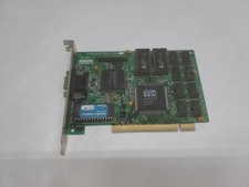 ARK2000PV Diamond Stealth64 2001 2MB PCI, TESTED GOOD, 22030200-002 FTUPCIARK2A picture
