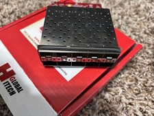 Xilinx Fpga prototyping Hitech Global HTG-FMC-X10SFP+ NEW SFP+ x10 FMC HPC picture