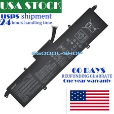 New Genuine C41N1908 Battery For ASUS ROG Zephyrus G14 GA401IVC GA401QH GA401QM picture