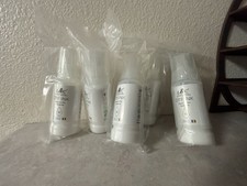 L&C DTF Direct to Film White Textile Ink 100ml Refill Bottle (Set of 5) picture