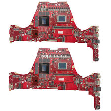 Motherboard For ASUS Zephyrus G15 GA503QR GA503QS GA503QM R7 R9 CPU 8GB RAM picture