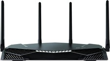 NETGEAR Nighthawk Pro Gaming XR500 Wi-Fi Router with 4 Ethernet Ports -  BLACK picture