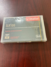 NEW Imation SLR100 QIC Data Cartridge 100GB Sealed. picture