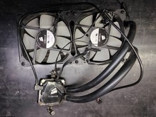 Corsair Hydro Series H100i CW-9060009-WW AS-IS picture