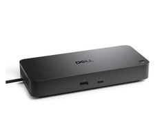 Sealed/unopened Dell Pro Dock WD25Z Docking Station USB-C 180W (DELL-WD25Z) picture