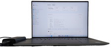 Dell Precision 5570 14 Core i9 12th Gen 16GB 512GB SSD NVIDIA RTX A2000 Grade B+ picture