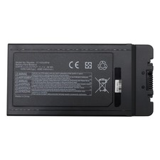 New CF-54 CF54 CF-VZSU0PW CF-VZSU0PR 46WH 11.1V Battery for Panasonic TOUGHBOOK picture