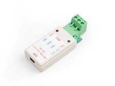 USB to CAN Analyzer Adapter with USB Cable USB Adapter Smart Home NEW picture