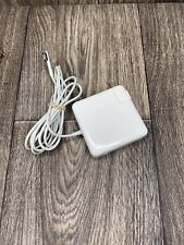 OEM Original Apple MacBook Pro 85W MagSafe Power Supply Adapter Charger A1343 picture