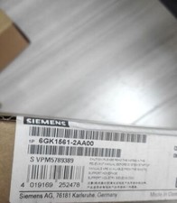 1PCS 6GK1561-2AA00 Communication Processor Brand New In Box DHL Fast Shipping picture