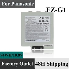 OEM FZ-VZSU88U 10.8V 94Wh Battery For Panasonic Toughbook G1 LongLife FZ-G1 FZG1 picture